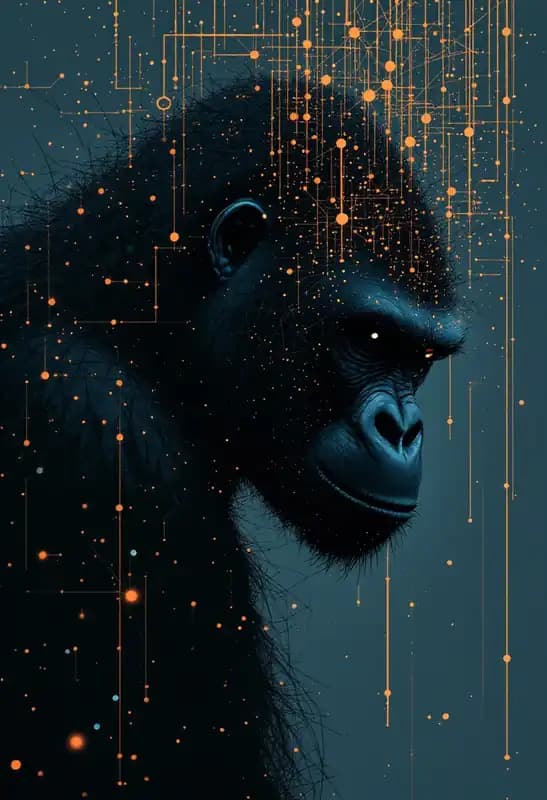 Gorilla Program