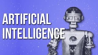 Artificial Intelligence