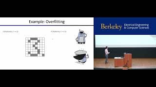 [CS188 SP24] LEC20 - ML: Machine Learning II