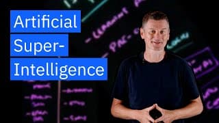 What is Artificial Superintelligence (ASI)?