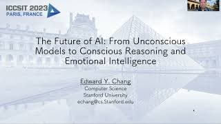 The Future of AI: From Unconscious Models to Conscious Reasoning and Emotional Intelligence