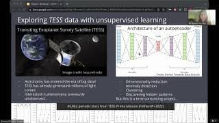 The Impact of chatGPT talks (2023) - Emma Chickles (MIT)