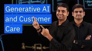 5 Generative AI Capabilities for Call Center Dashboards