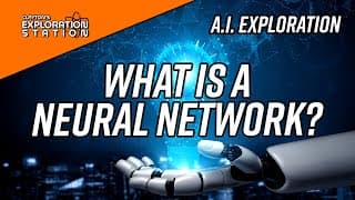 What is a Neural Network?