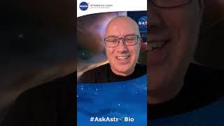 NASA’s AskAstrobio: Leveraging AI &amp; Artificial Intelligence in Astrobiology with Dr. Caleb Scharf