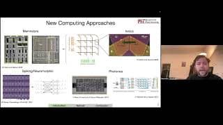 Alexander Sludds—Delocalized photonic deep learning on the Internet&#39;s edge