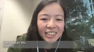 Allen School Distinguished Lecture: Carole-Jean Wu (Facebook AI Research)